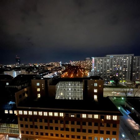 Murano Apartaments Atrium وارسو المظهر الخارجي الصورة