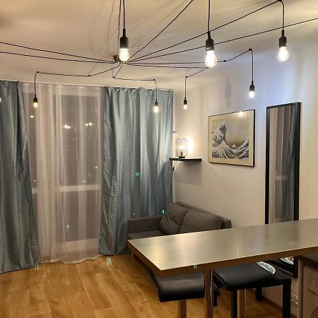 Murano Apartaments Atrium وارسو المظهر الخارجي الصورة