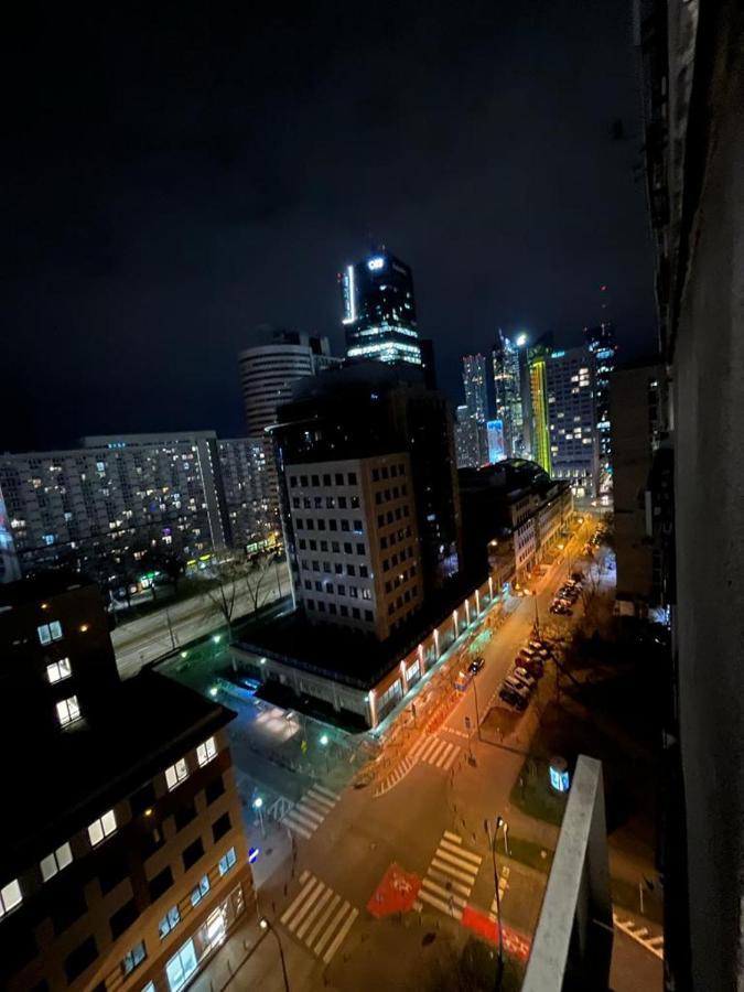Murano Apartaments Atrium وارسو المظهر الخارجي الصورة
