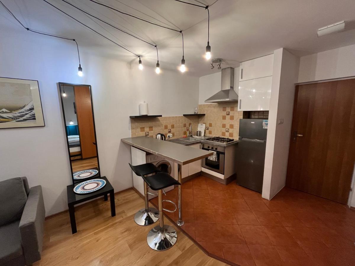 Murano Apartaments Atrium وارسو المظهر الخارجي الصورة