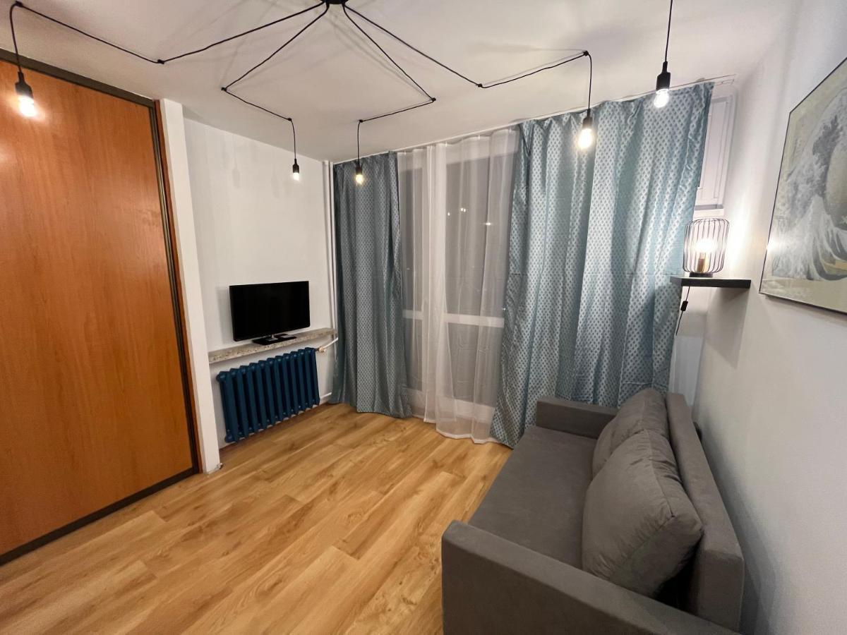 Murano Apartaments Atrium وارسو المظهر الخارجي الصورة