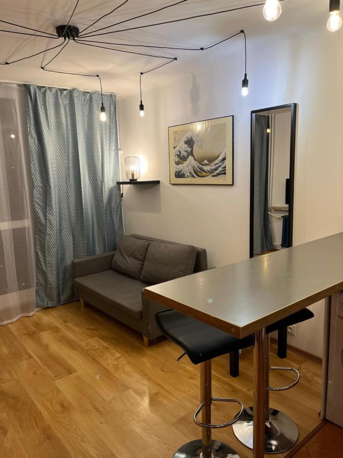 Murano Apartaments Atrium وارسو المظهر الخارجي الصورة