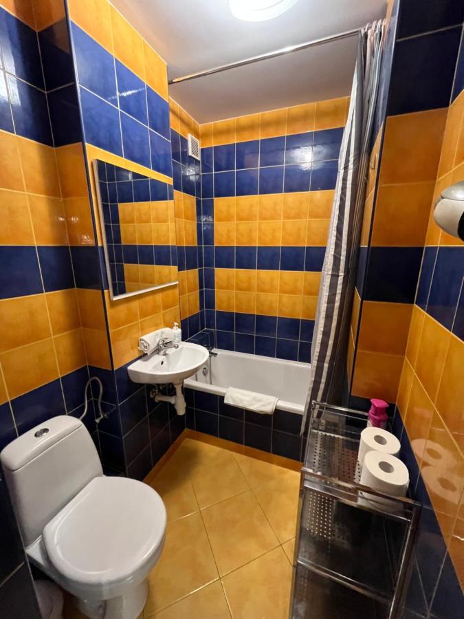 Murano Apartaments Atrium وارسو المظهر الخارجي الصورة